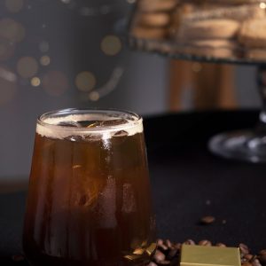 Cold Americano