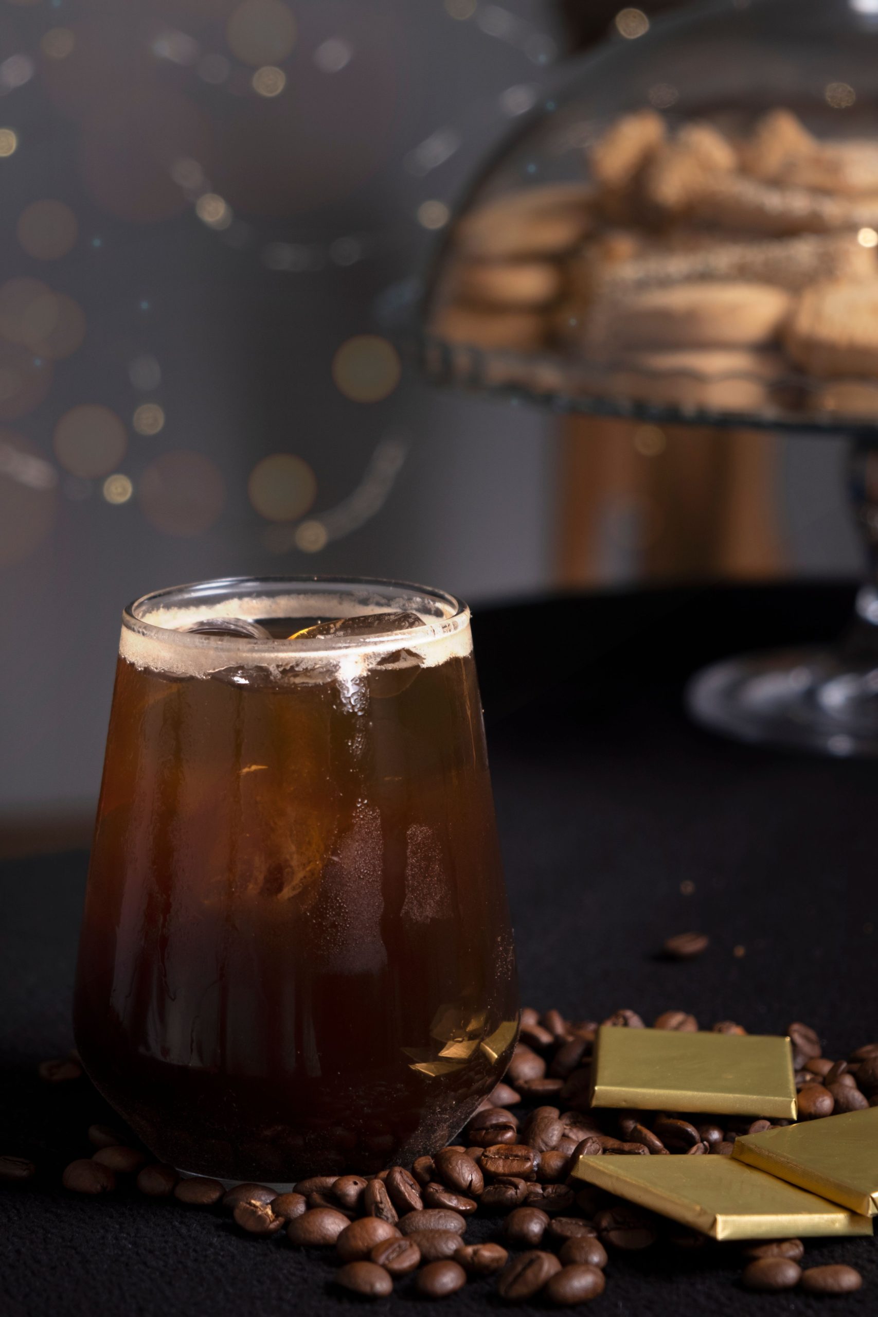 Cold Americano