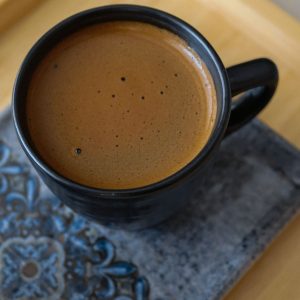 Long Black