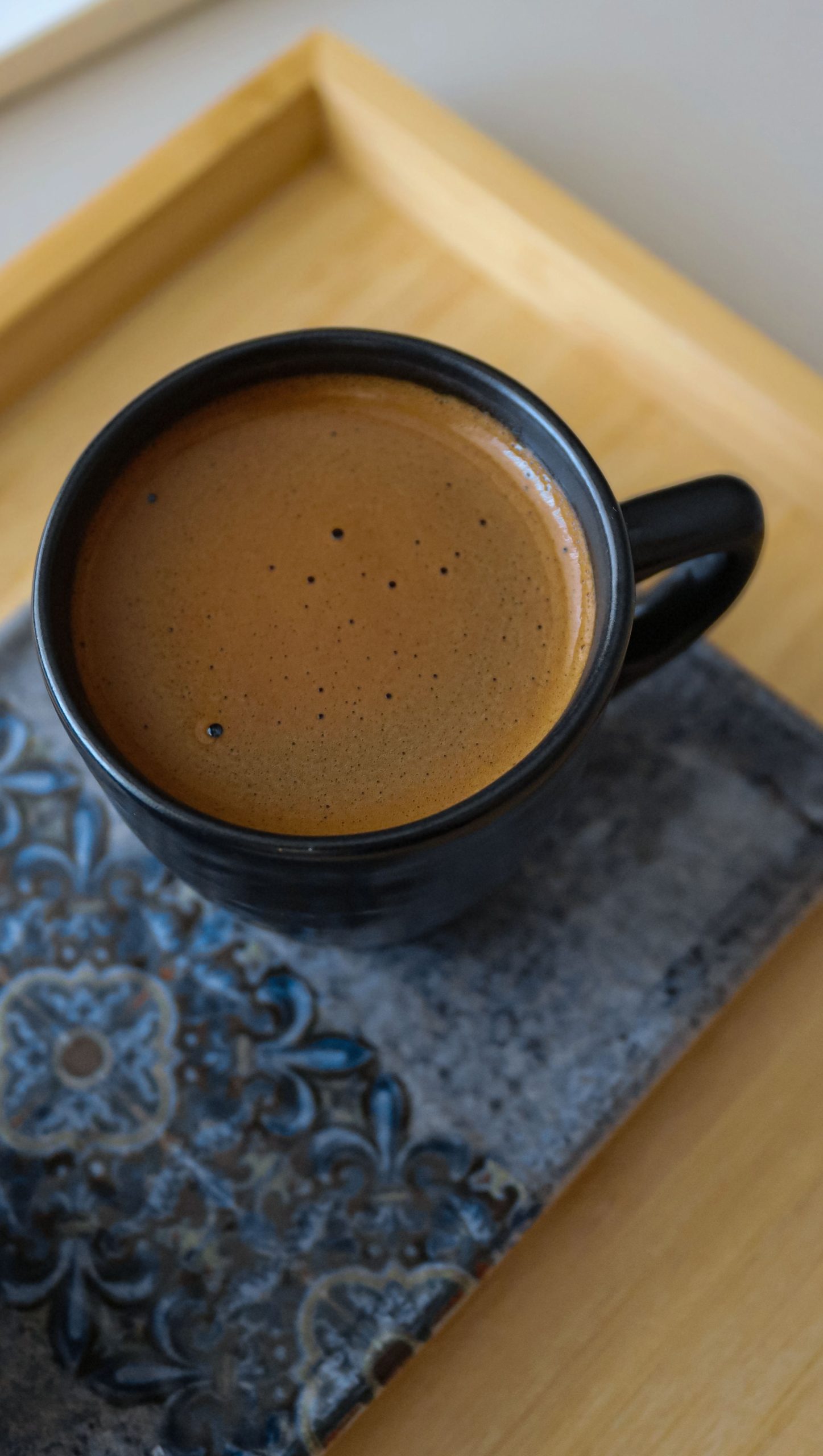 Long Black