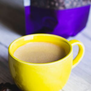 Coffee Morning Selection