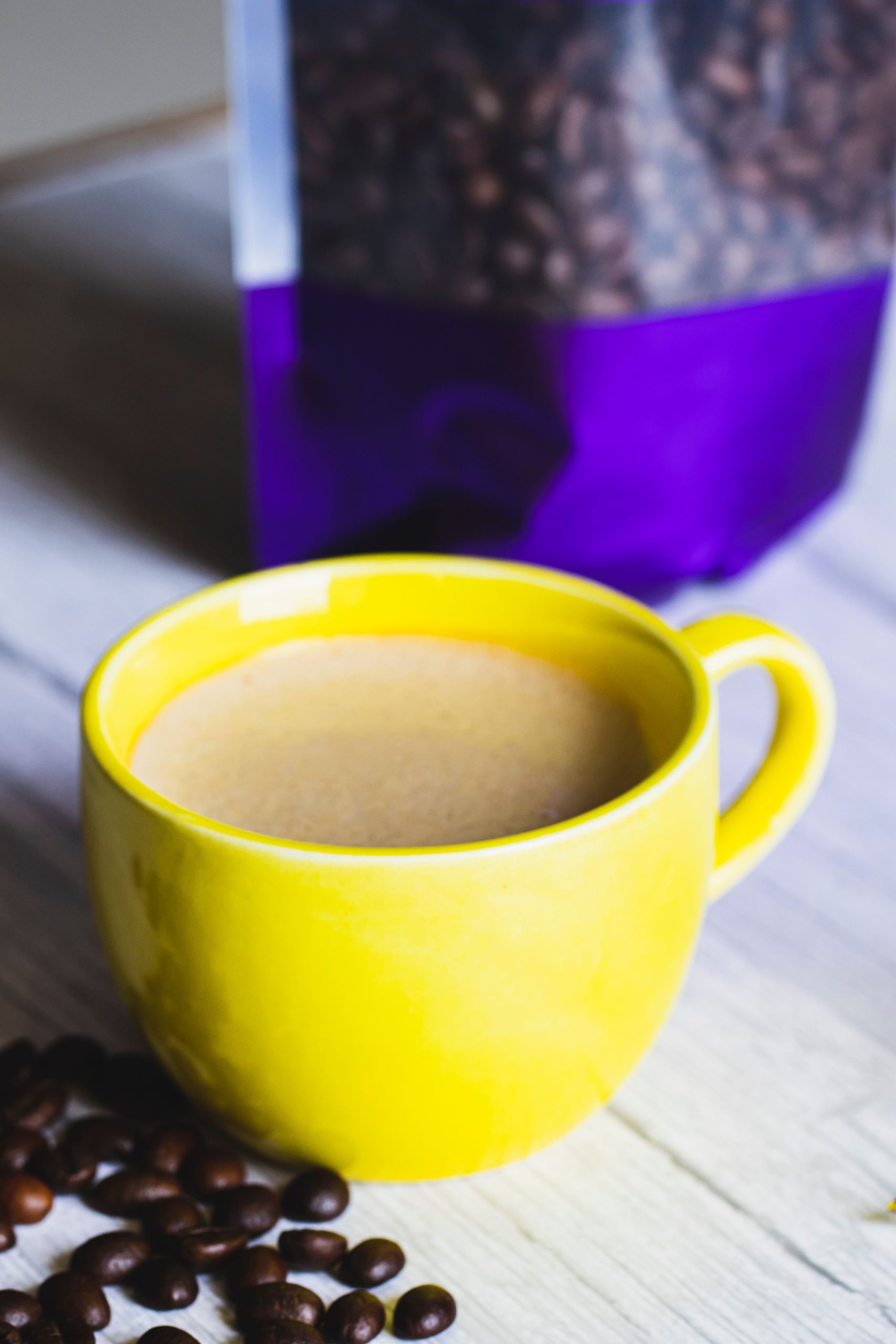 Coffee Morning Selection