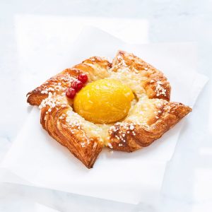 Fruit Danish Pastry