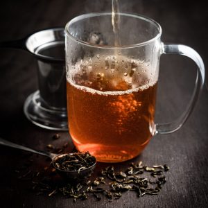 Earl Grey Loose Tea