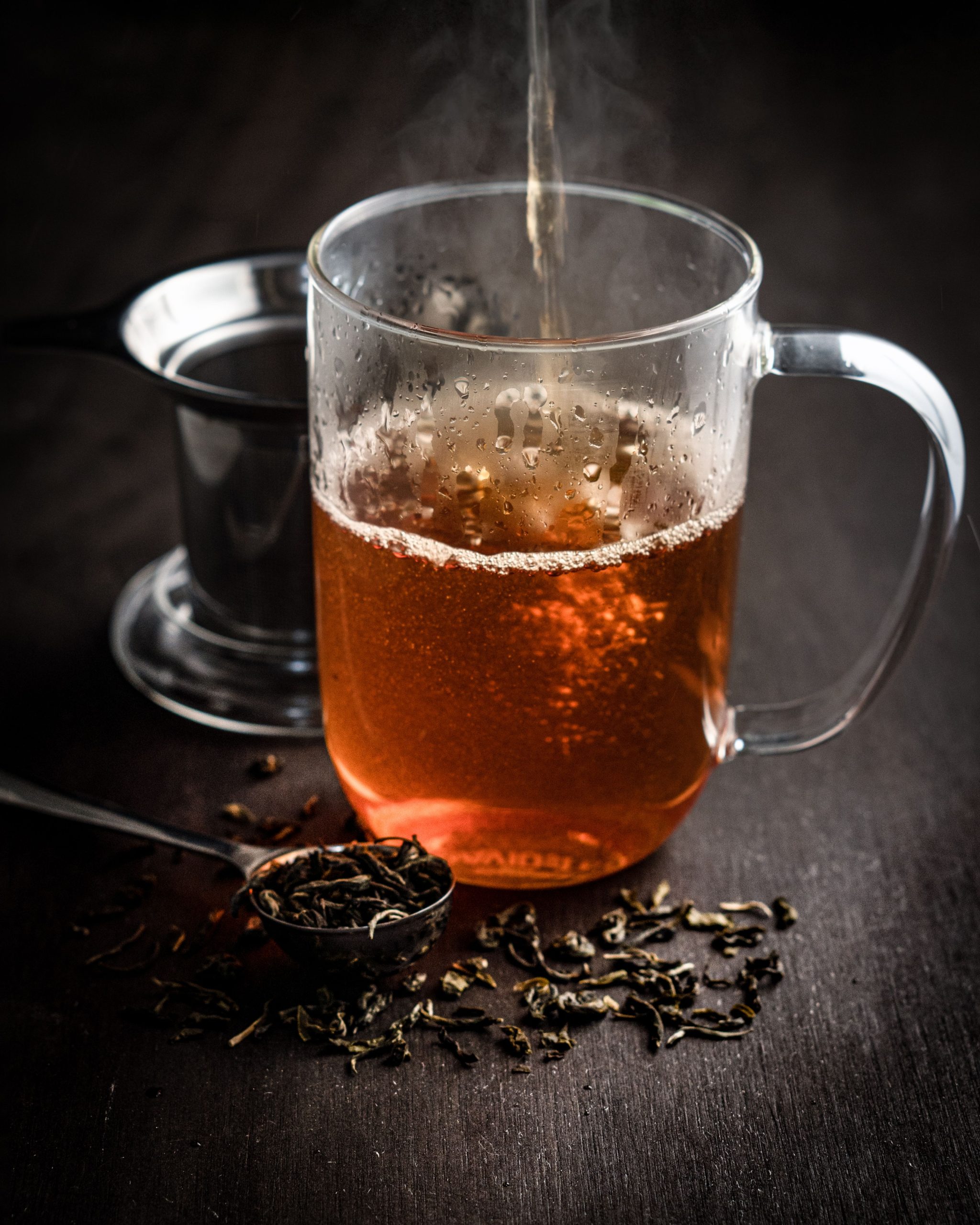 Earl Grey Loose Tea