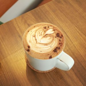Mocha Coffee