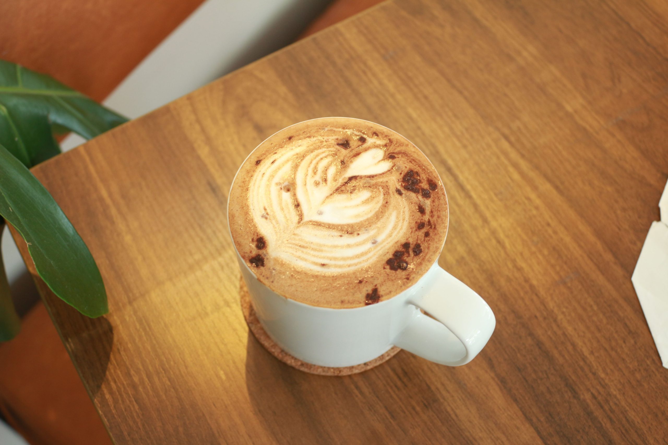 Mocha Coffee