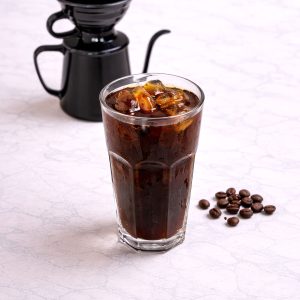Cold Brew Coffee