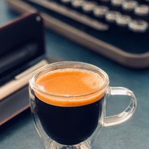 Double Espresso