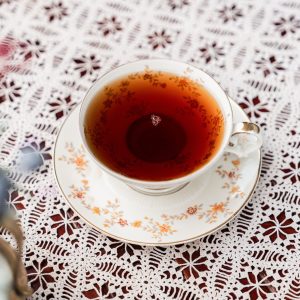 English Breakfast Tea