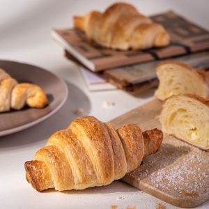 Plain Butter Croissant