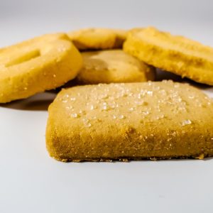 Plain Butter Pastry