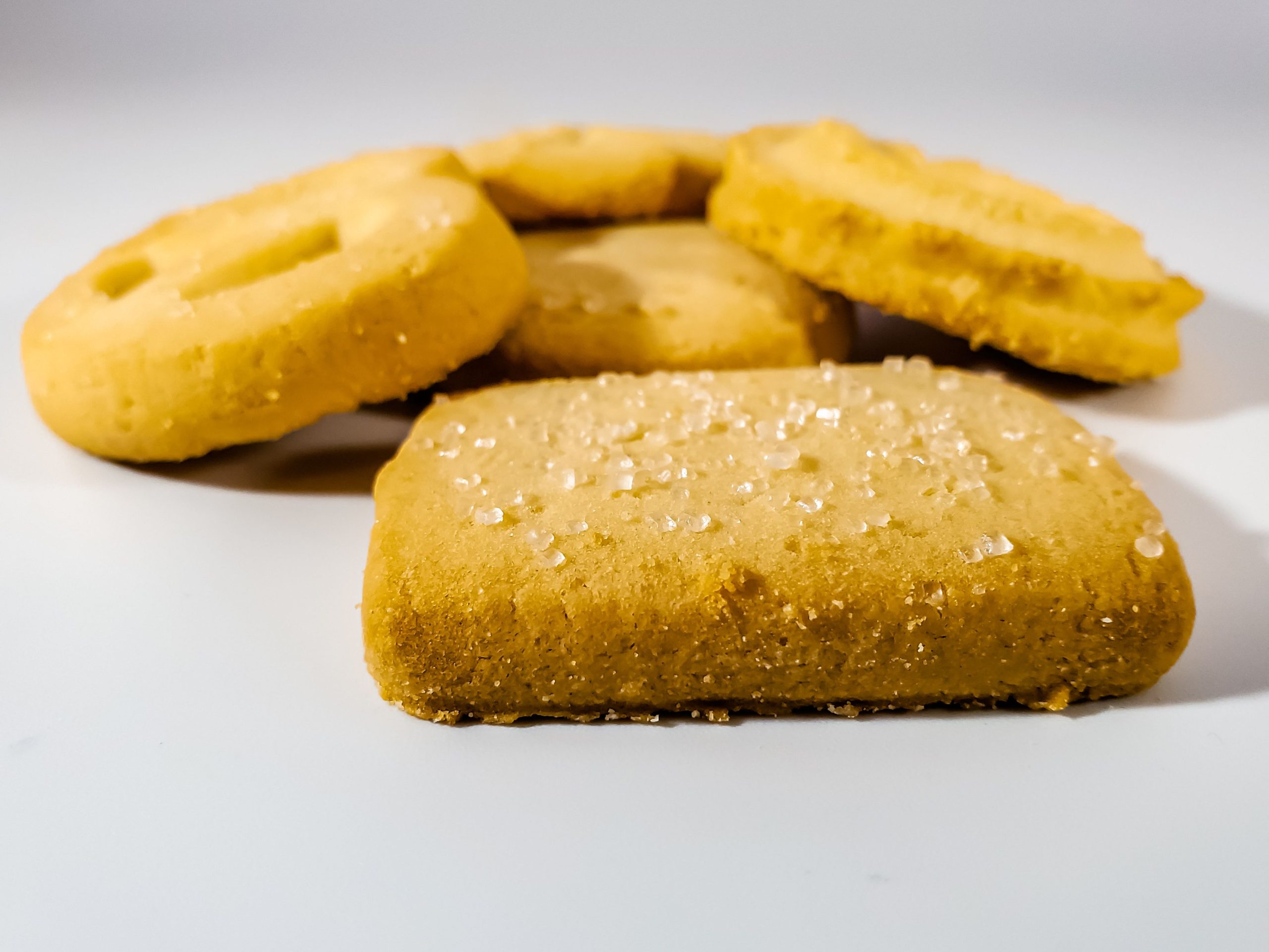 Plain Butter Pastry