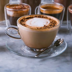 Caramel Macchiato
