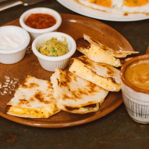 Breakfast Sharing Platter