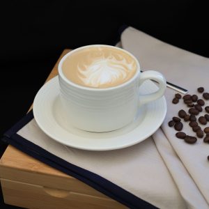 White Mocha