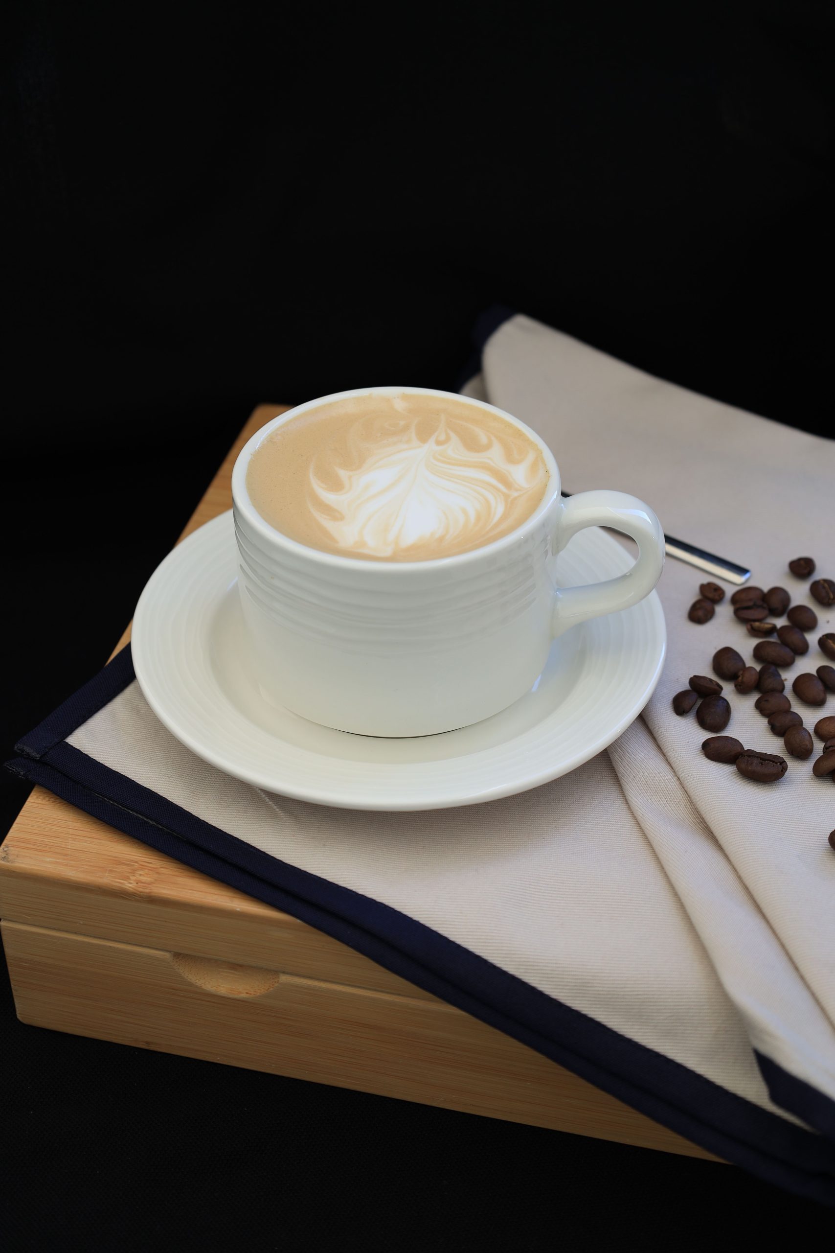 White Mocha