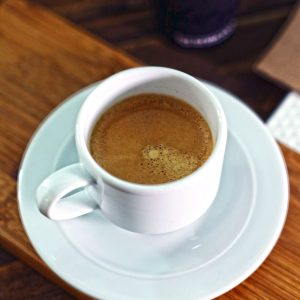 Classic Espresso