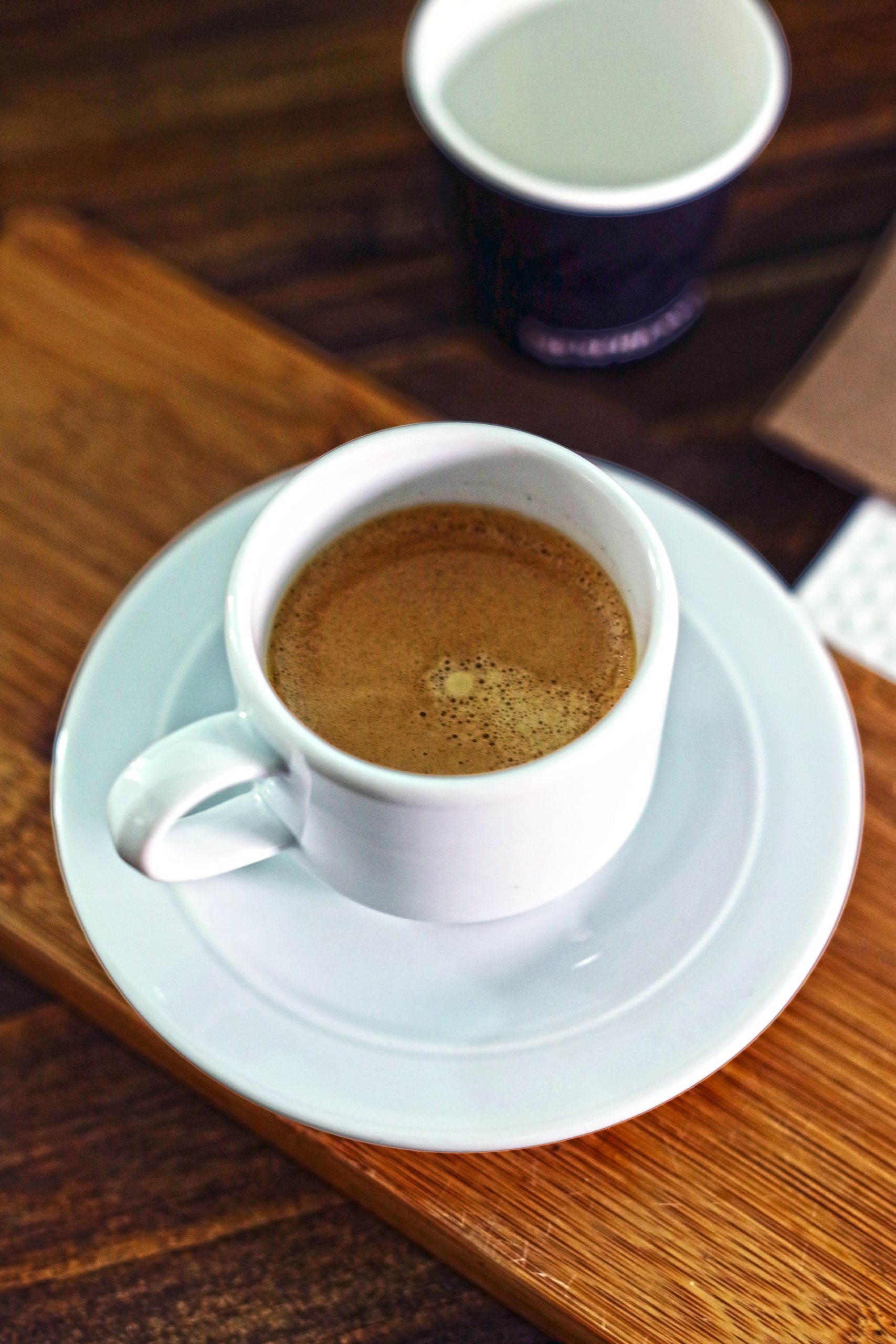 Classic Espresso