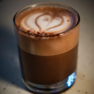 Macchiato