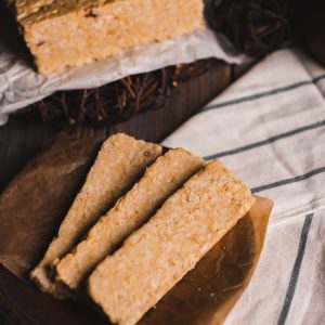 Shortbread Single Slab